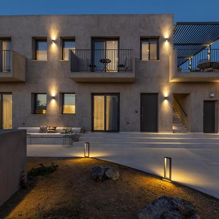 Topos Suites لاسي المظهر الخارجي الصورة