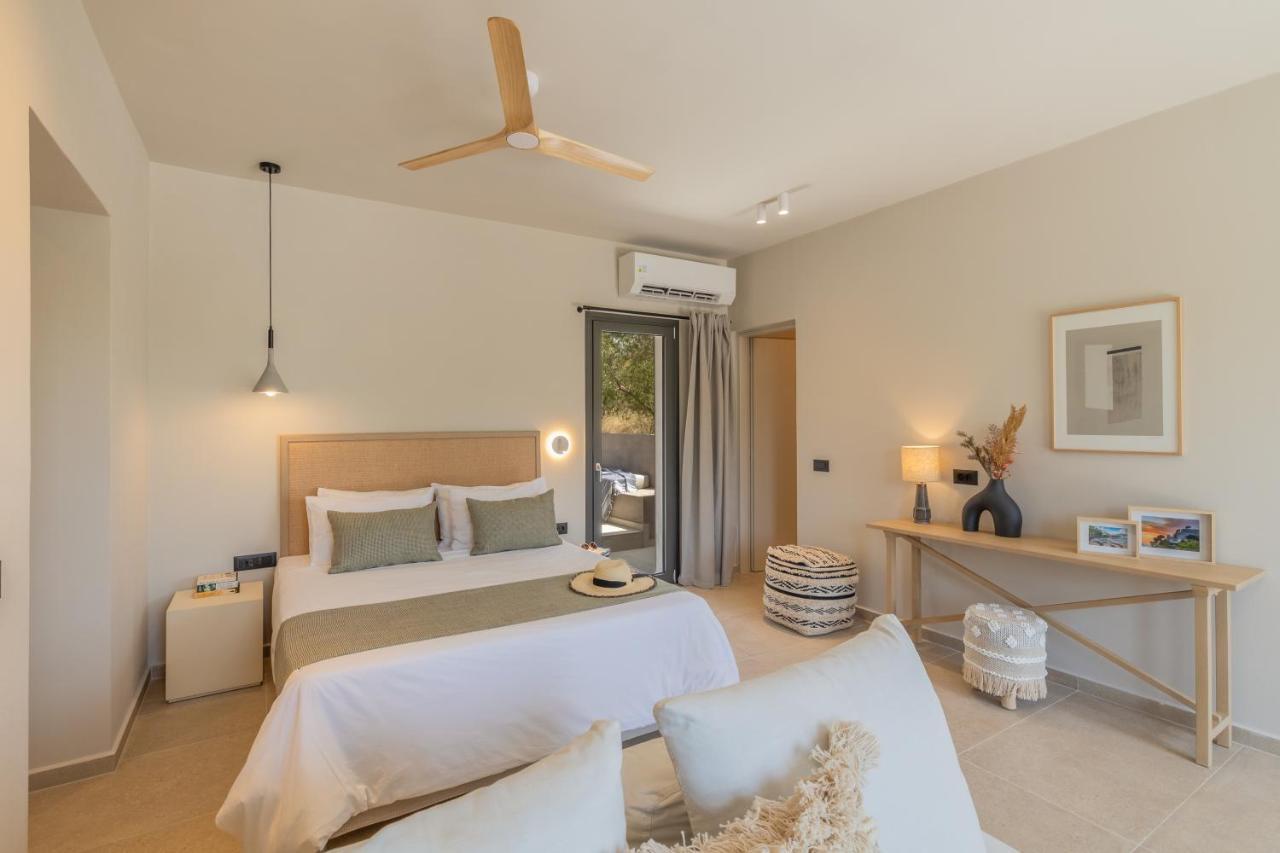 Topos Suites لاسي المظهر الخارجي الصورة