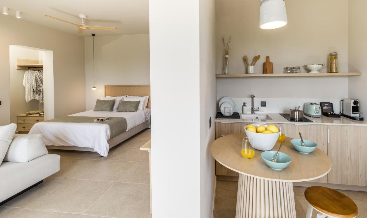 Topos Suites لاسي المظهر الخارجي الصورة