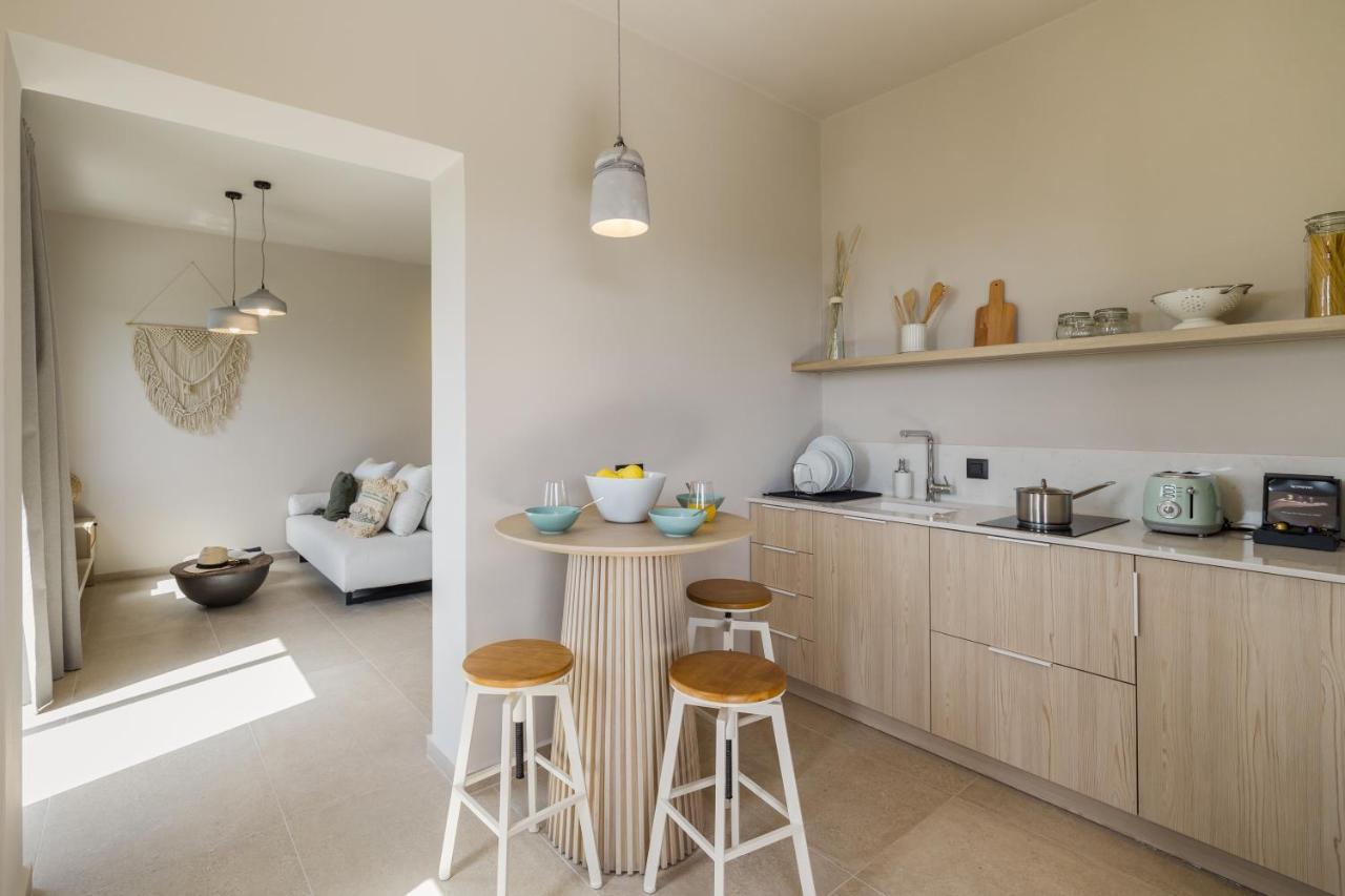 Topos Suites لاسي المظهر الخارجي الصورة