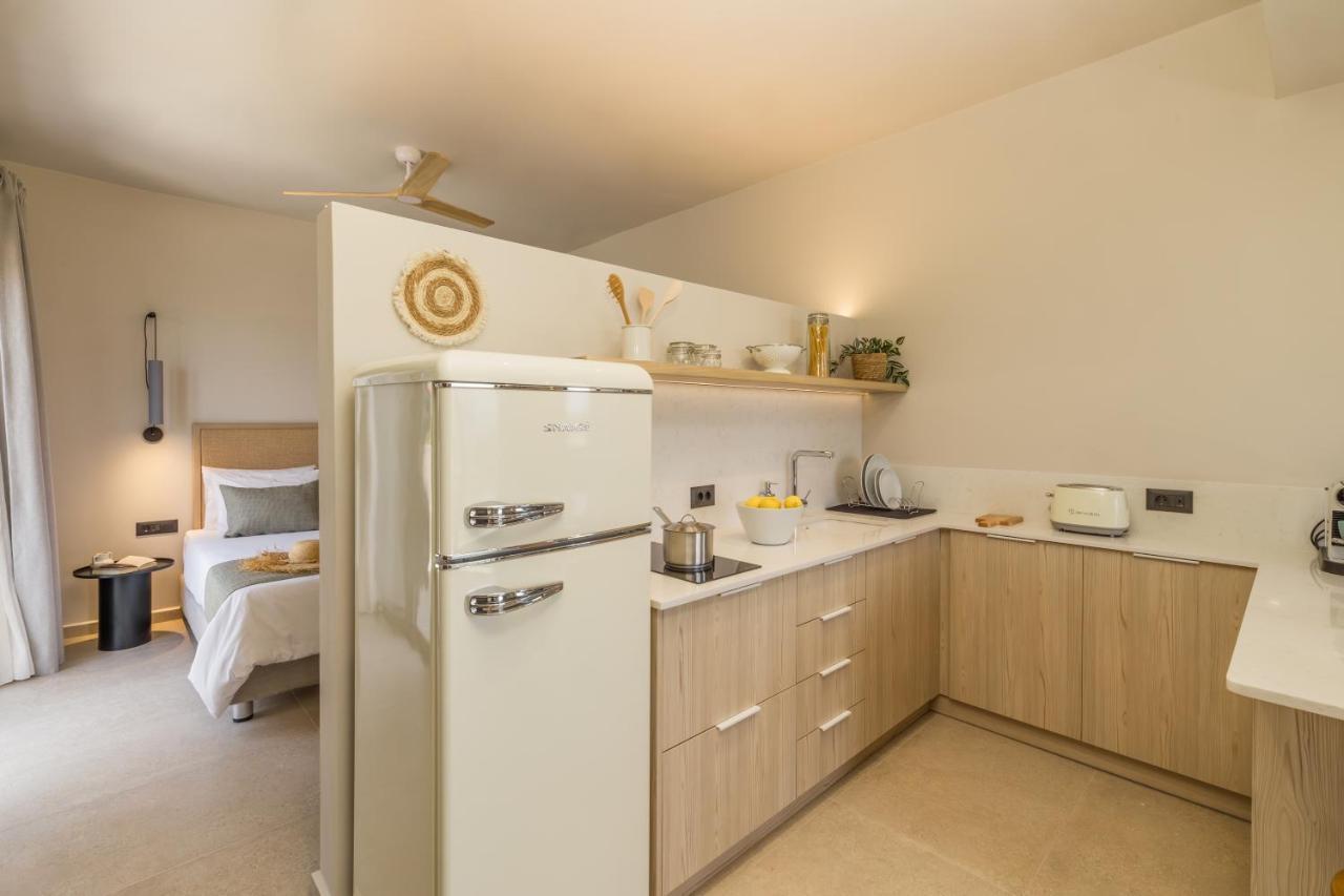 Topos Suites لاسي المظهر الخارجي الصورة
