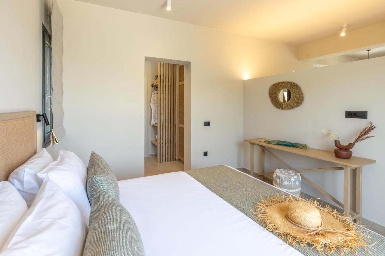 Topos Suites لاسي المظهر الخارجي الصورة