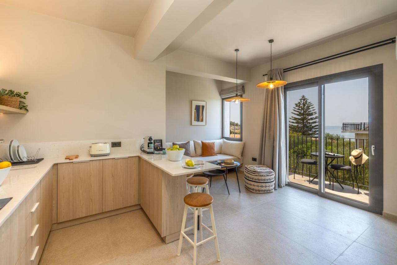 Topos Suites لاسي المظهر الخارجي الصورة