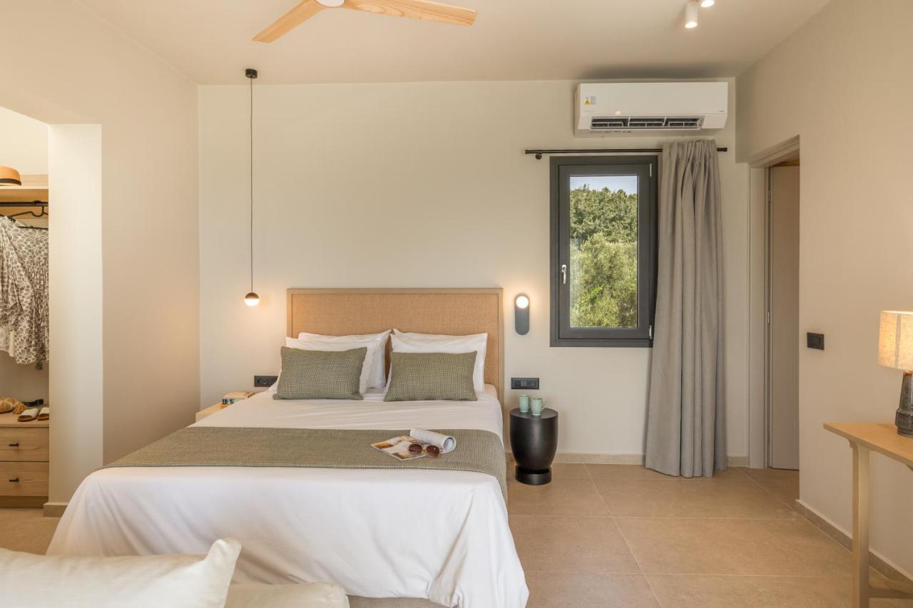 Topos Suites لاسي المظهر الخارجي الصورة