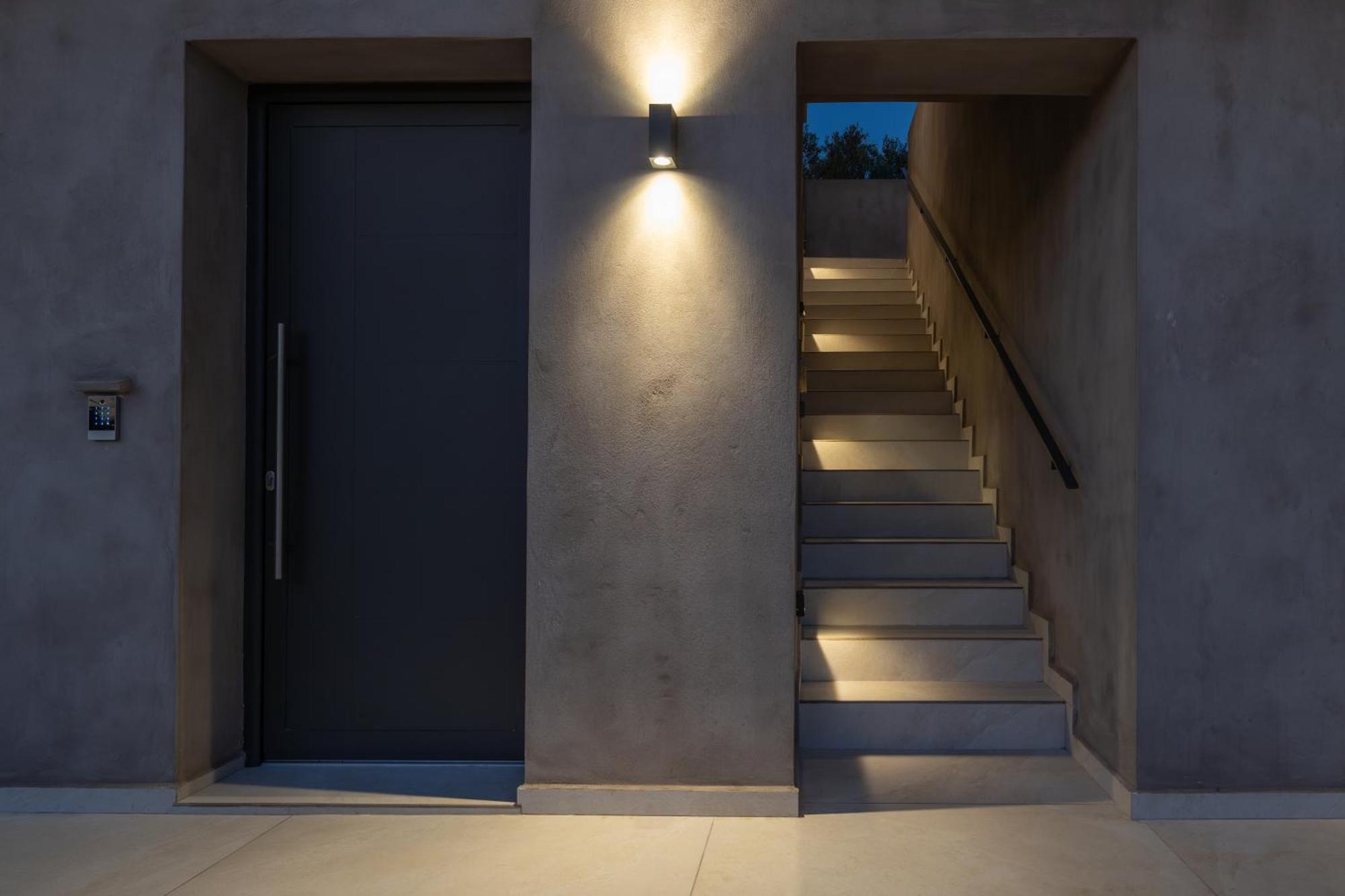 Topos Suites لاسي المظهر الخارجي الصورة