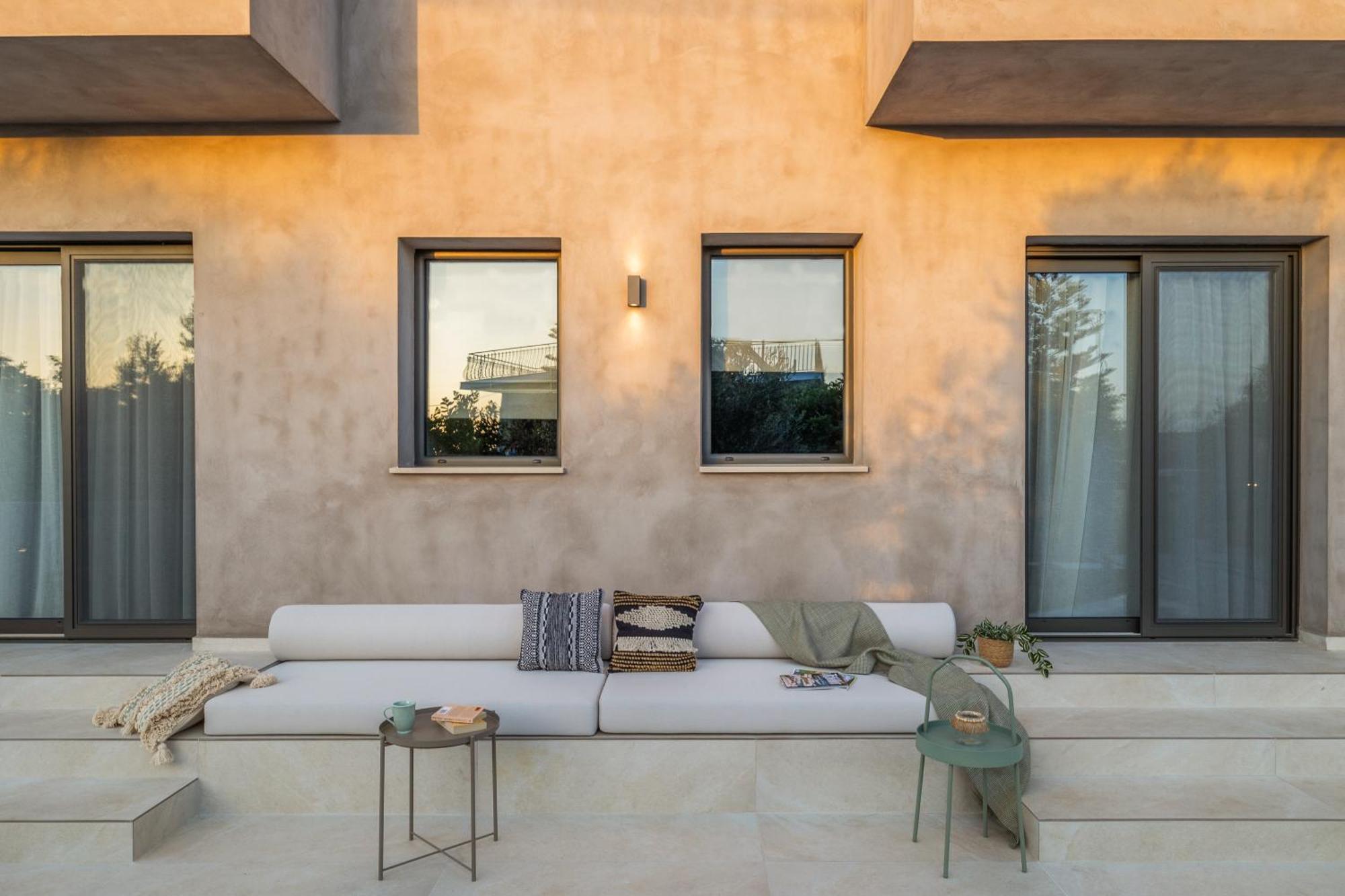 Topos Suites لاسي المظهر الخارجي الصورة
